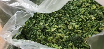 Укроп резанный замороженный Россия