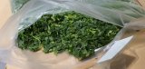 Кинза резанная замороженная Россия