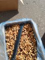 Баклажан кубик 10*10 Россия