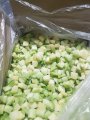 Кабачок кубик крупный
