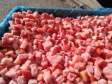 Томат кубик 10*10 Узбекистан