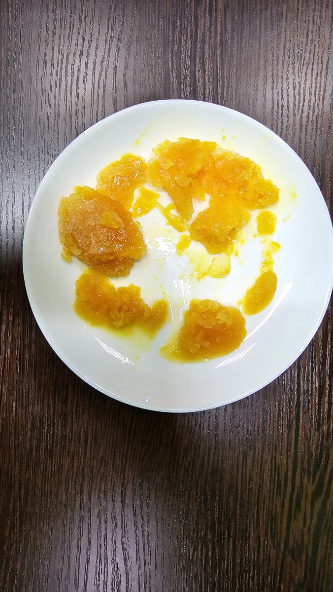 Пюре маракуйи без косточки