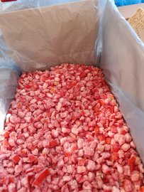 Томат кубик 10*10 Россия