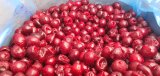 Вишня без косточки замороженная Китай