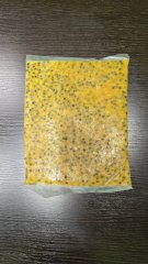 Пюре маракуйи с косточкой