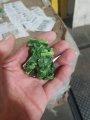 Шпинат листовой кусковой