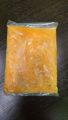 Пюре маракуйи без косточки